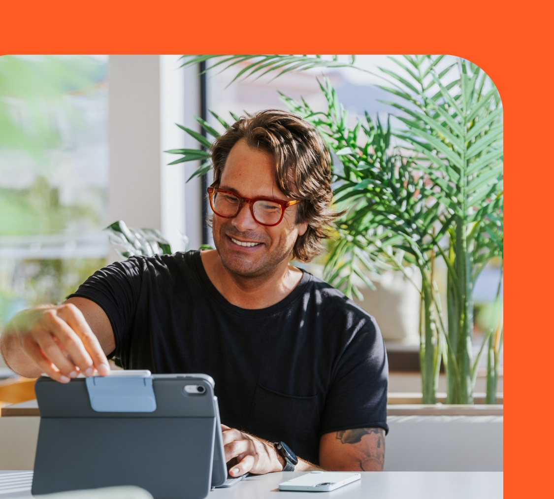 The Comfort Zone Advantage